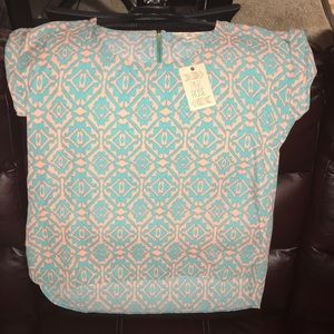 Casual top